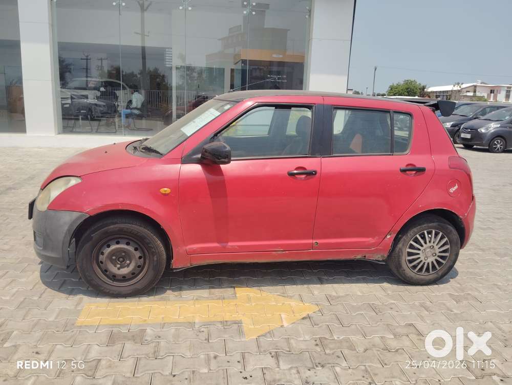 Maruti Suzuki Swift Ddis Ldi, 2011, Diesel