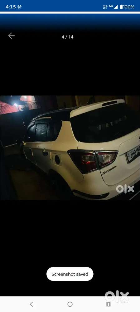 Maruti Suzuki S-cross 2016 Diesel Very Good Condition