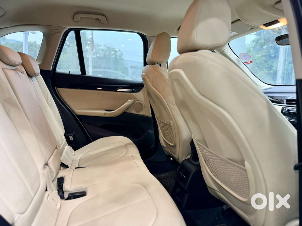 Bmw X1 Sdrive20d Expedition, 2016, Diesel