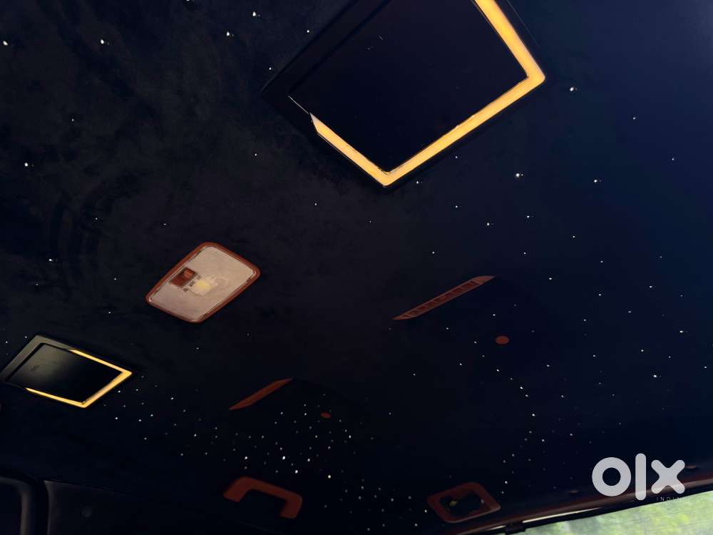 Toyota Innova Crysta 2.8 Gx At, 2022, Diesel