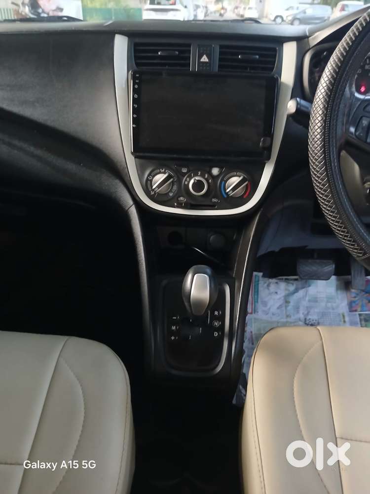 Maruti Suzuki Celerio X Amt Zxi, 2019, Petrol