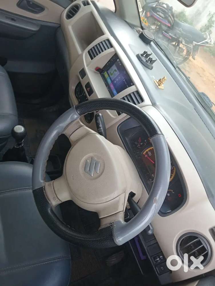 Maruti Suzuki Zen Estilo 2008