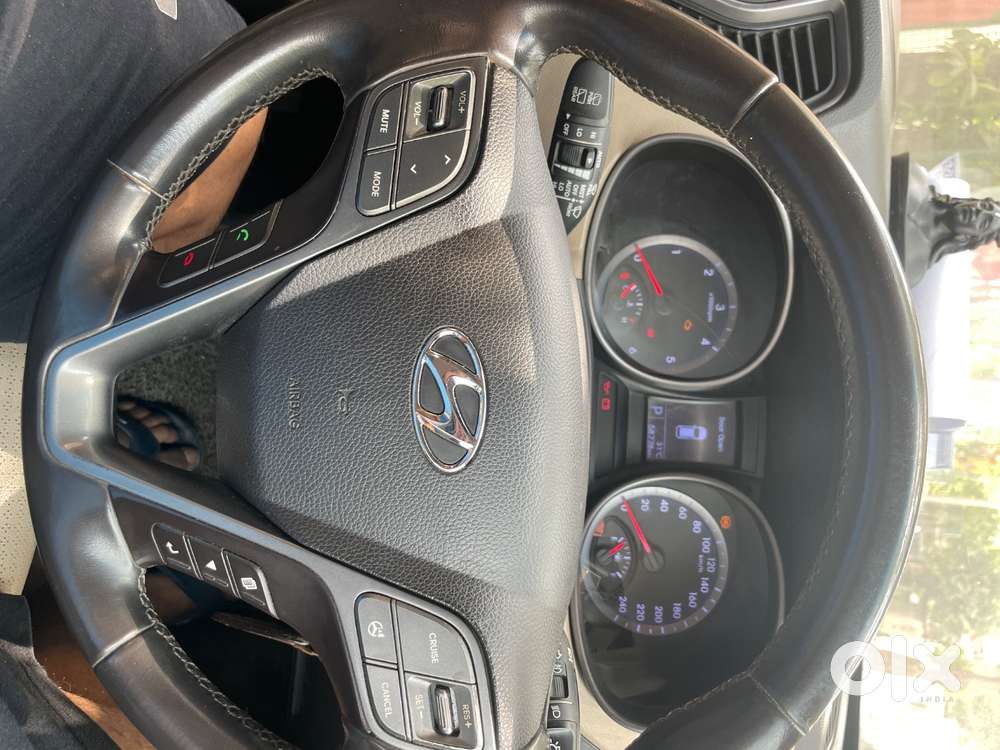 Very Nice And Trusted Car.