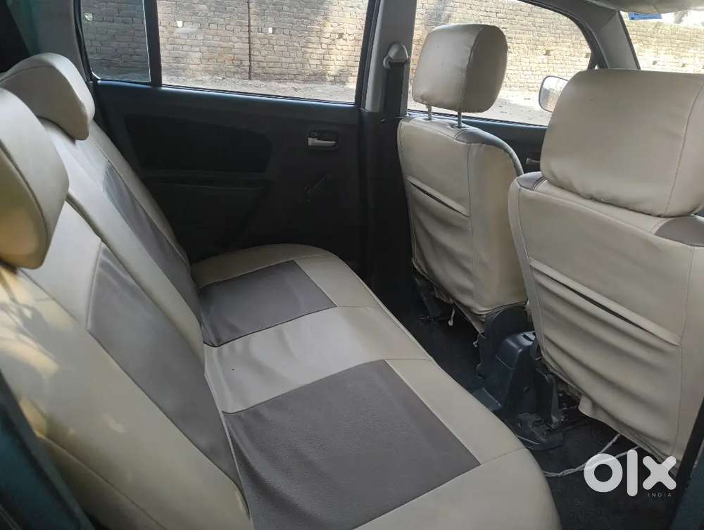 Maruti Suzuki Wagon R 1.0 2012 Petrol 39500 Km Driven