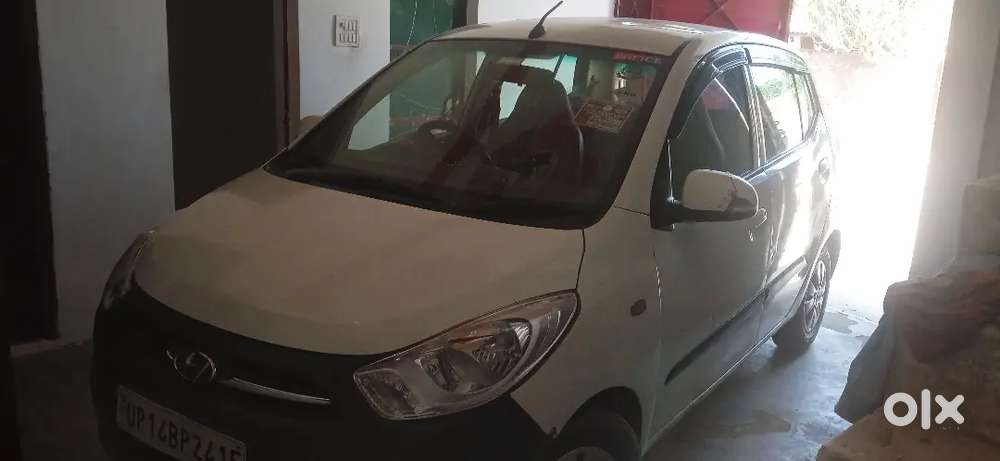 Hyundai I10 2012 Petrol Good Condition