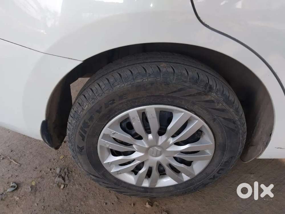 Maruti Suzuki Dzire 2024