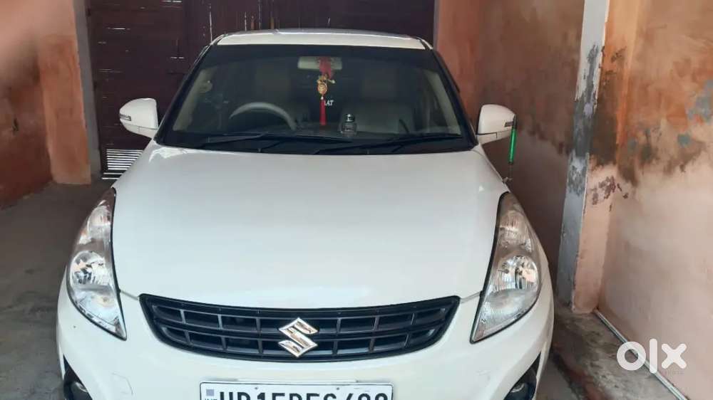 Maruti Suzuki Dzire 2013 Petrol 82000 Km Driven