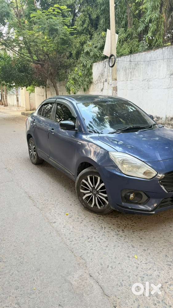 Maruti Dzire Vdi 2018