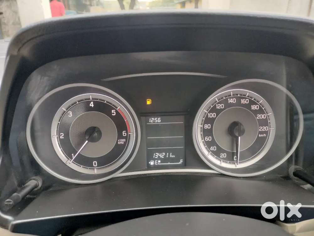 Maruti Suzuki Dzire Vdi 2017