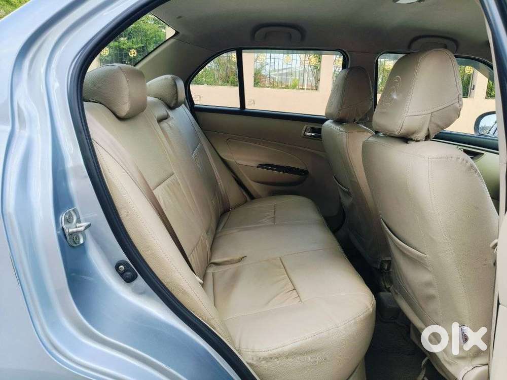 Maruti Suzuki Dzire 1.2 Vxi, 2014, Cng & Hybrids