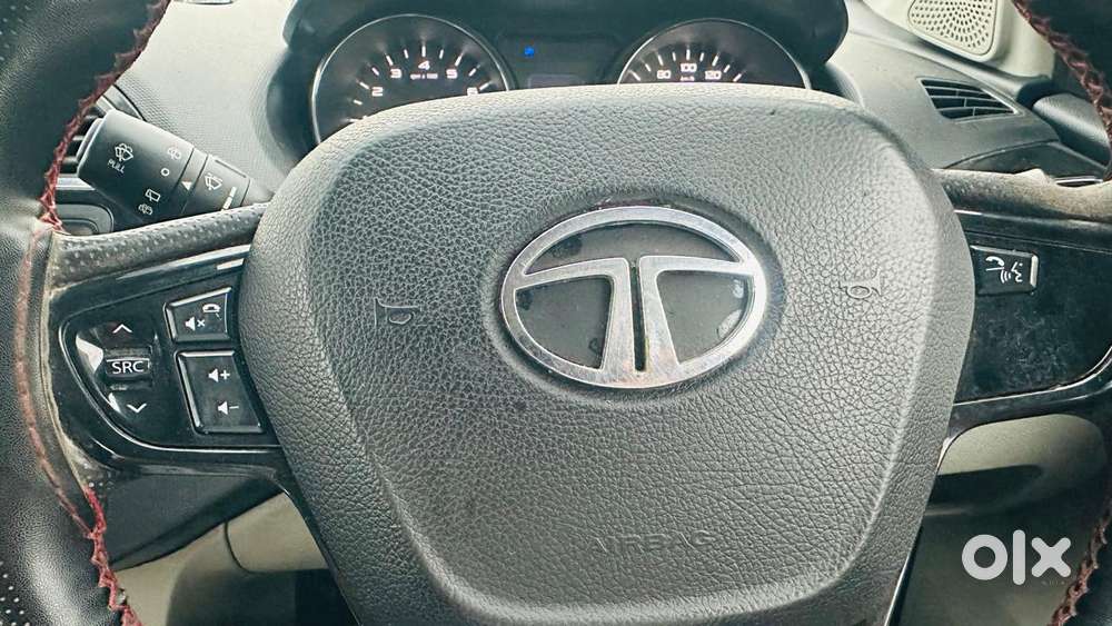 Tata Tiago Xz Opt, 2018, Petrol