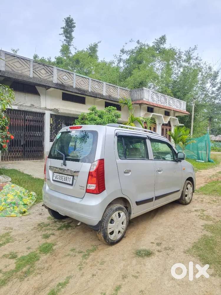 Maruti Suzuki Wagon  2017 1st Owner
