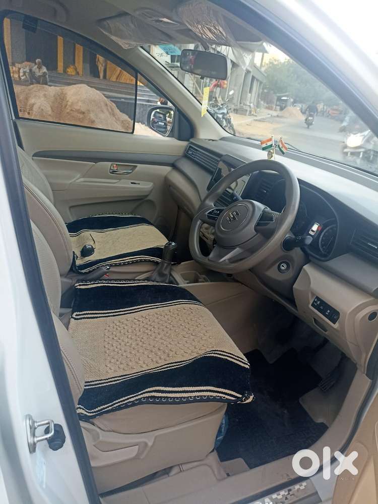 Maruti Suzuki Ertiga Vxi (o) Cng, 2022, Cng & Hybrids