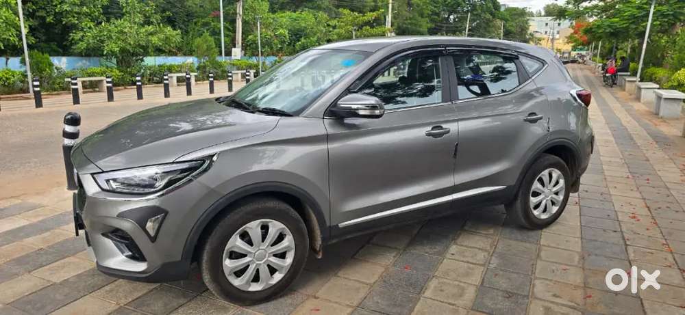 2025 | Mg Astor Vti Tech Mt Sprint | New Vehicle
