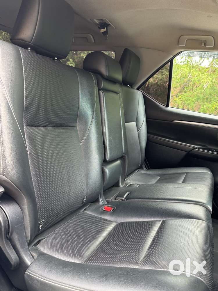 Toyota Fortuner 4x2 Mt 2.8 Diesel, 2023, Diesel