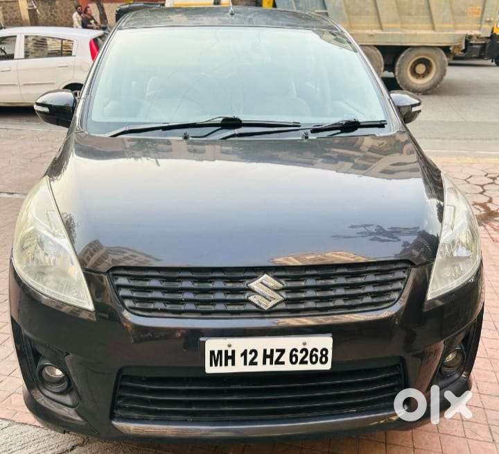 Maruti Suzuki Ertiga 2012-2015 Vxi Abs, 2012, Petrol