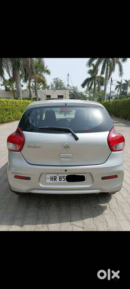 Maruti Suzuki Celerio Zxi Optional Amt Bsiv, 2022, Petrol