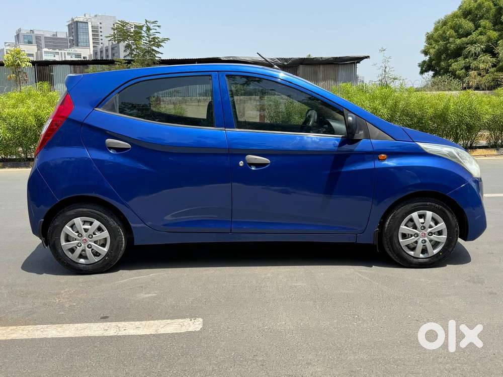 Hyundai Eon Era +, 2012, Petrol