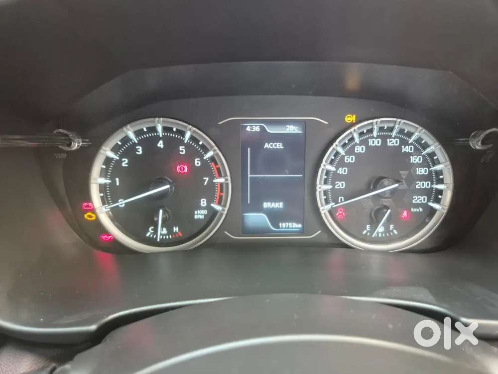 Maruti Suzuki Vitara 2023
