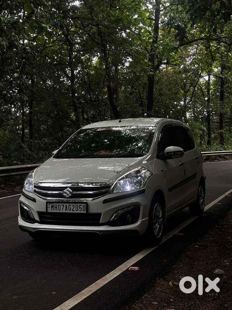 Maruti Suzuki Ertiga 2018 Diesel 28000 Km Driven