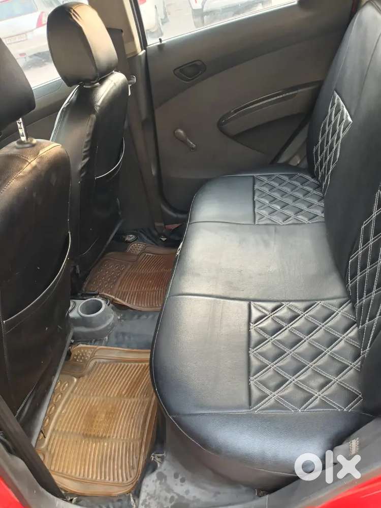 Chevrolet Beat 2015 Diesel 170000 Km Driven