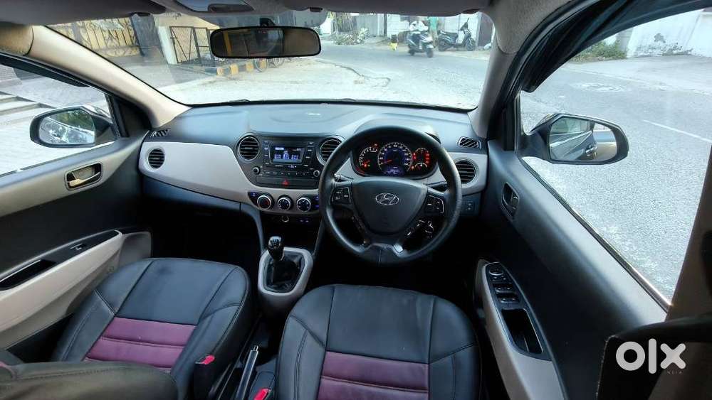 Hyundai Grand I10 1.2 Kappa Magna, 2018, Petrol