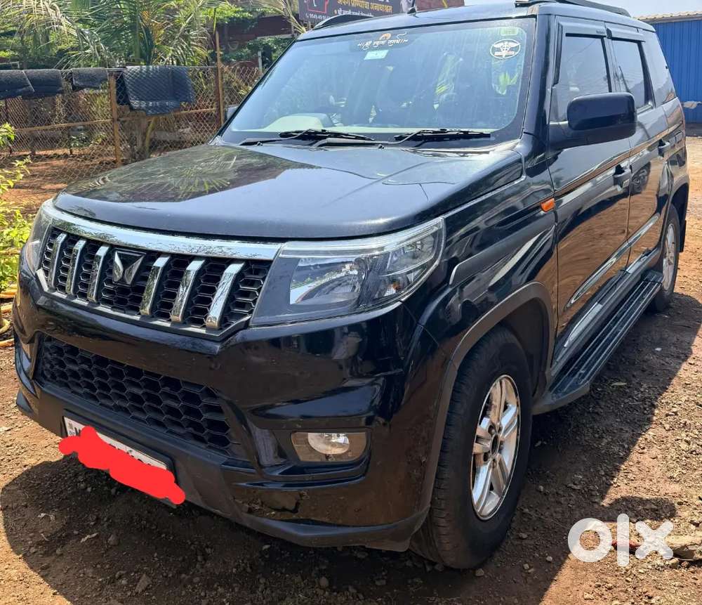 Mahindra Bolero Neo 2024 Diesel 31000 Km Driven