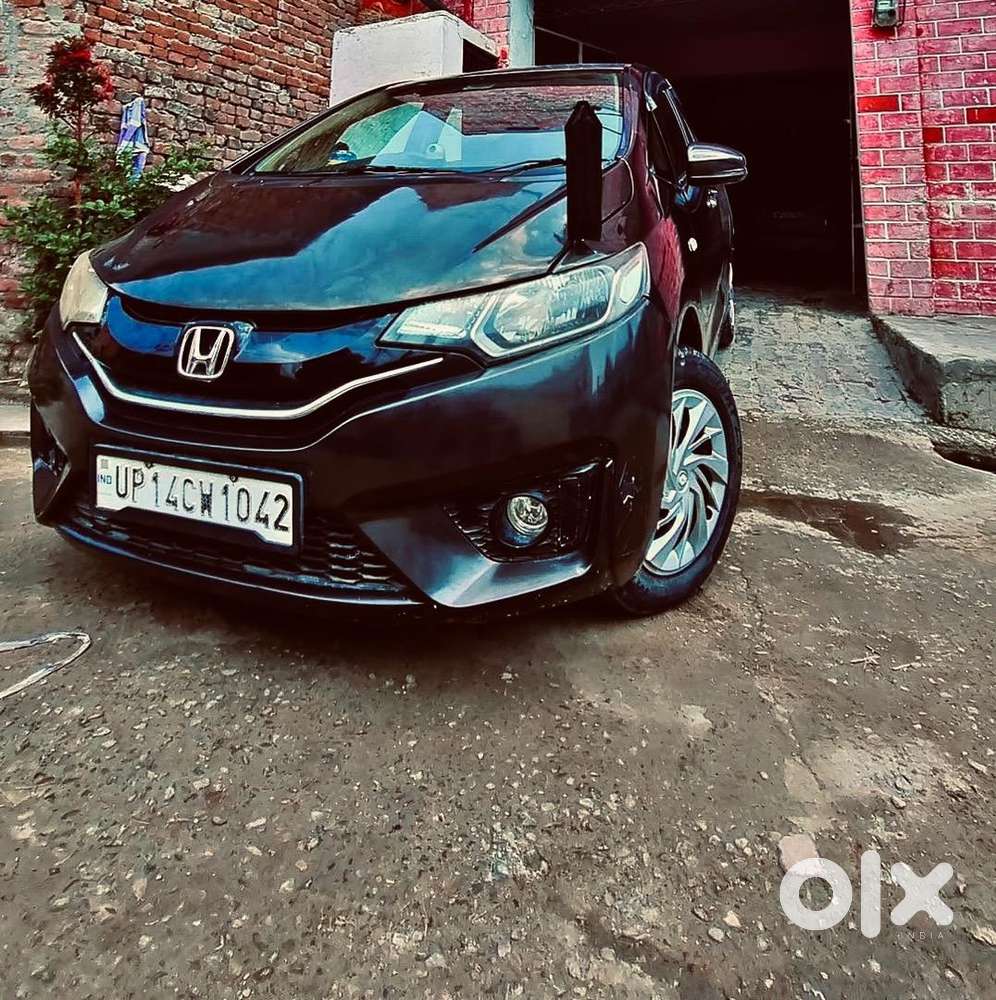 Honda Jazz 2016 Diesel