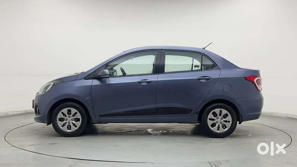 Hyundai Xcent [ ] 1.2 S, 2014, Petrol