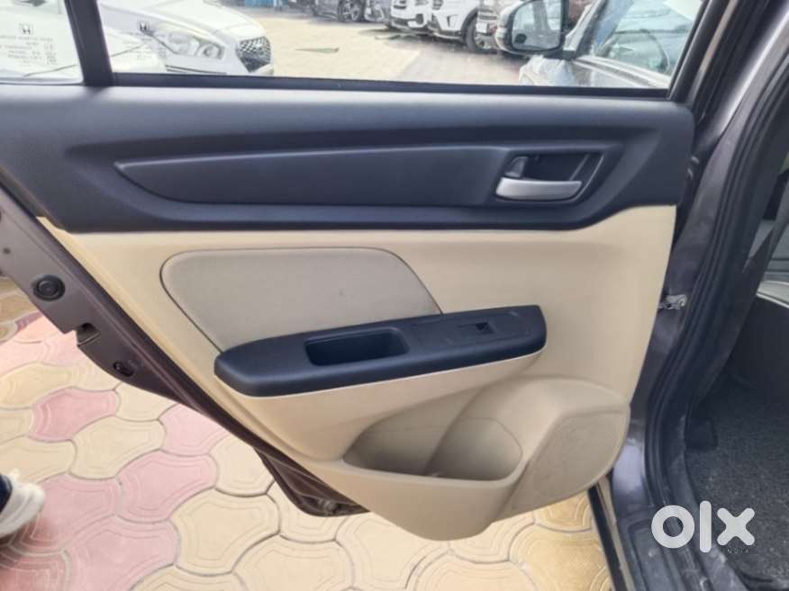 Honda Amaze S Mt I-vtec, 2021, Petrol