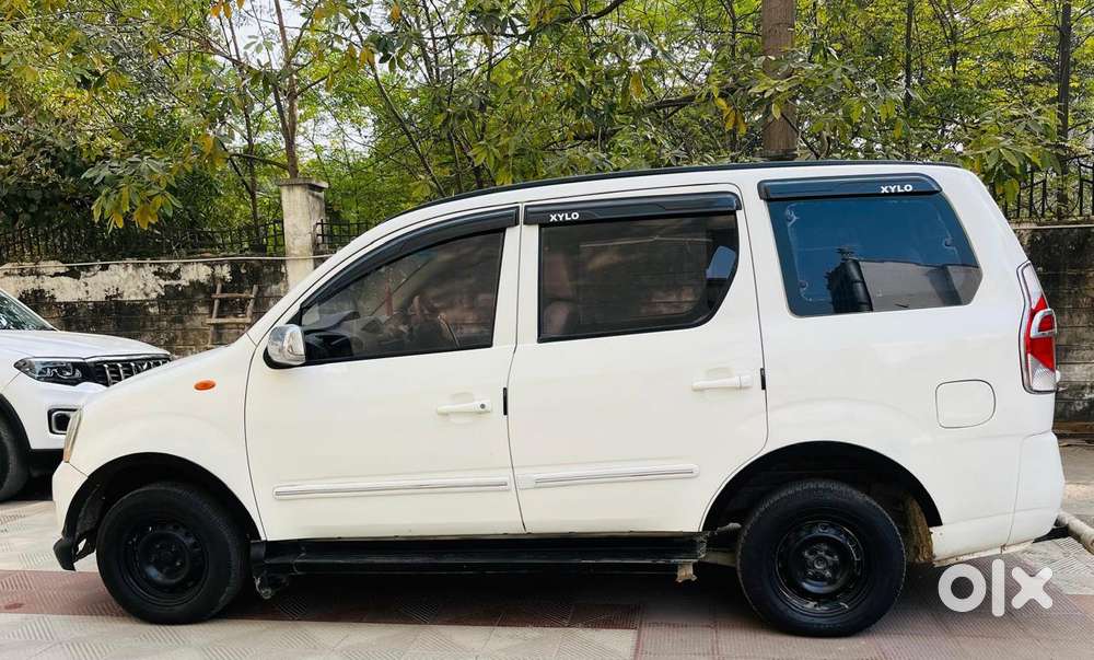 Mahindra Xylo D4 Bs Iii, 2014, Diesel