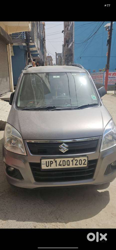 Wagon R Car For Sale 2018