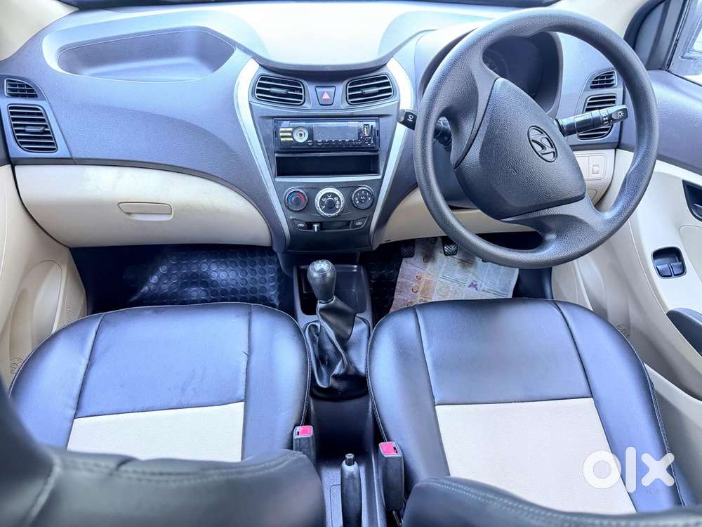 Hyundai Eon Era +, 2014, Petrol