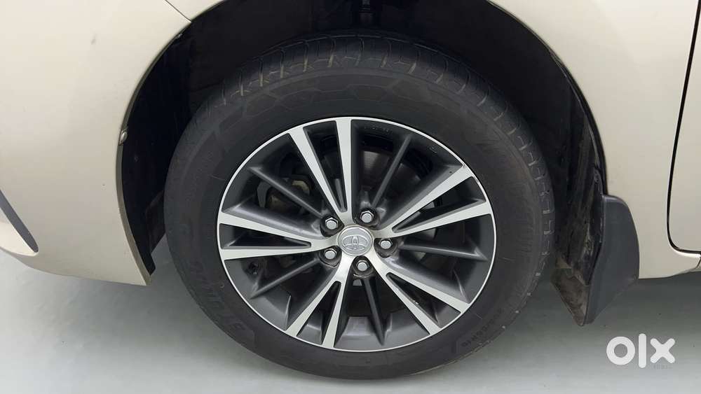 Toyota Corolla Altis 1.8 Vl Cvt, 2017, Petrol