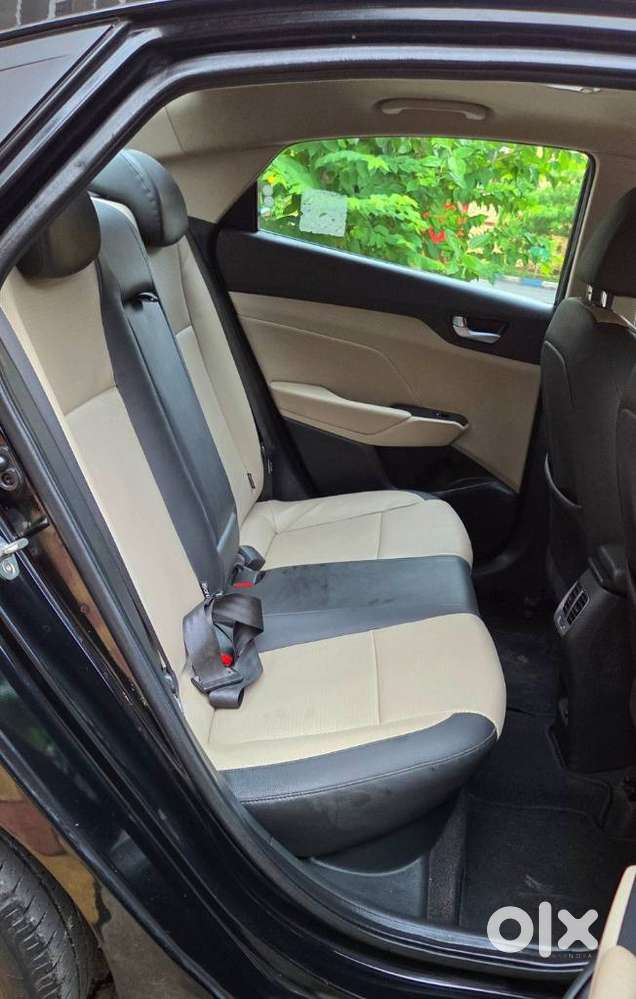 Hyundai Verna 1.6 Sx (o) Crdi, 2019, Diesel