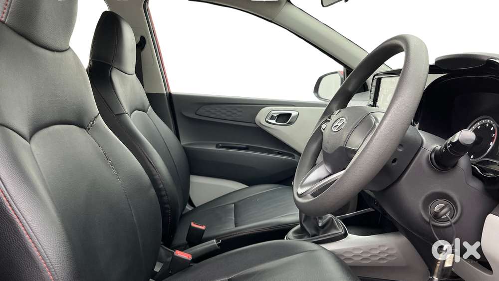 Hyundai Grand I10 Nios Sportz 1.2 Kappa Vtvt, 2021, Petrol