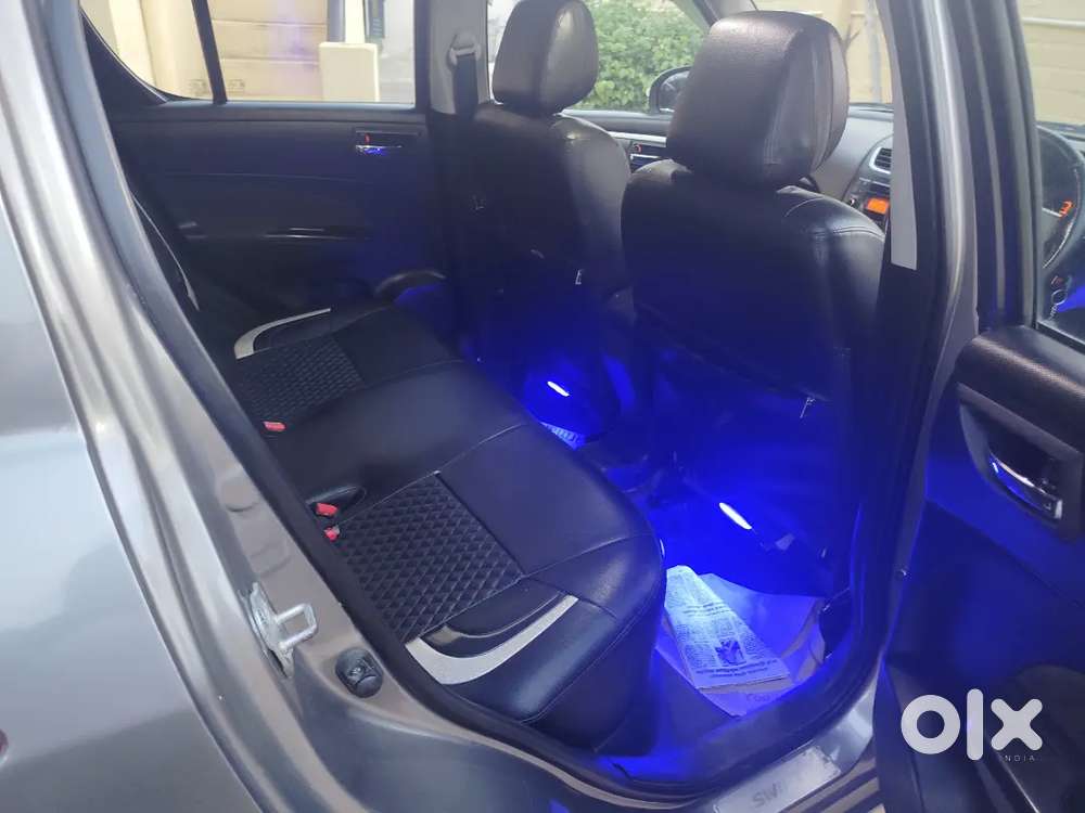 Maruti Suzuki Swift 2016 Diesel Well Maintained