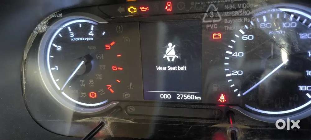 Mahindra Bolero Neo 2022 Diesel Good Condition