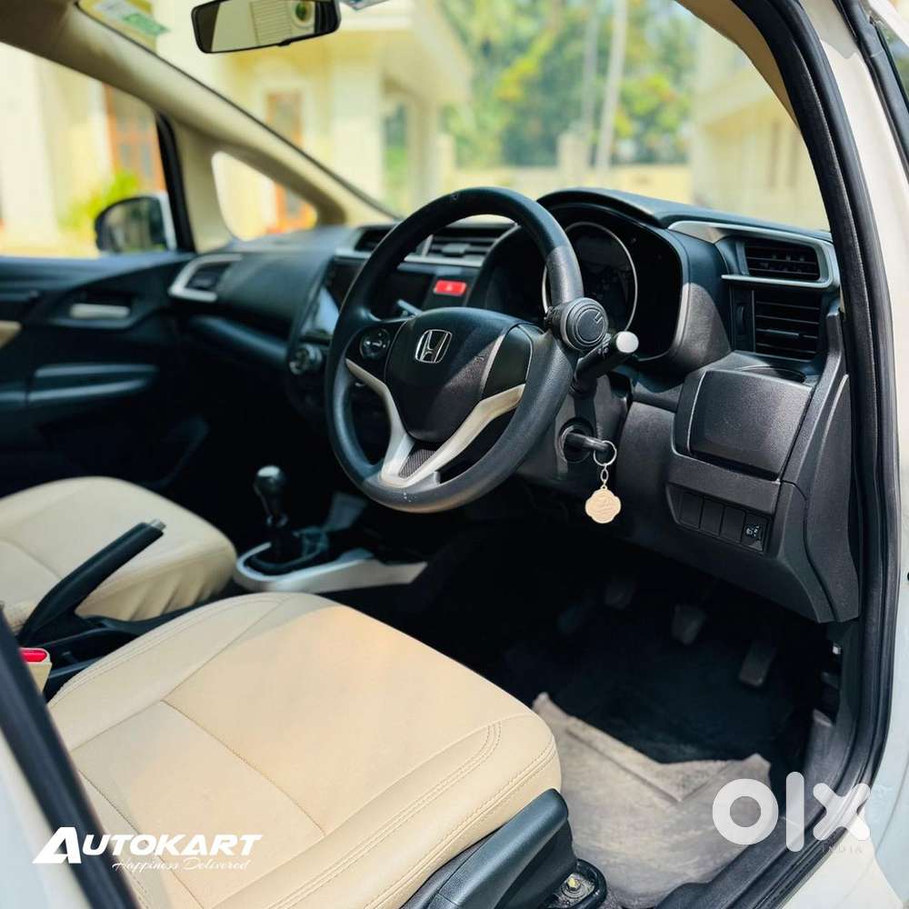 Honda Jazz 1.5 Sv I Dtec, 2015, Diesel