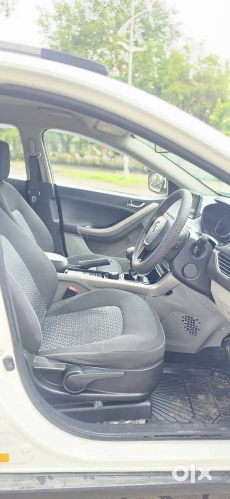 Tata Nexon 1.5 Revotorq Xz Plus, 2018, Diesel