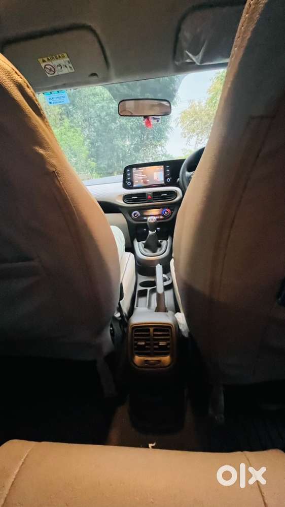 Hyundai Grand I10 Nios 2024 Petrol 16000 Km Driven