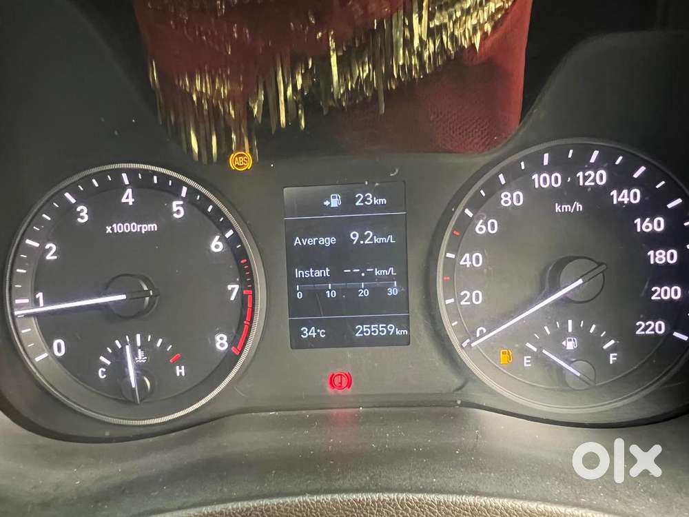 Hyundai Verna Vtvt 1.6 Sx Option, 2018, Petrol