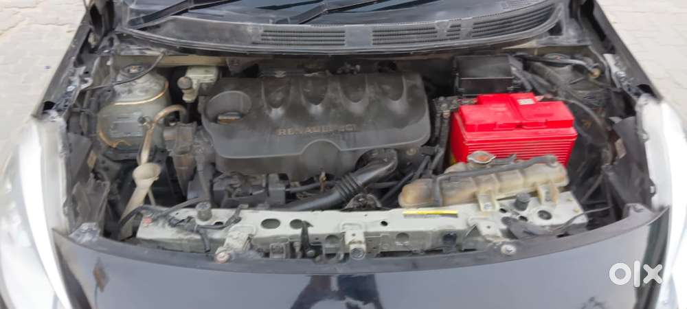 Renault Scala Rxz Mt, 2012, Diesel