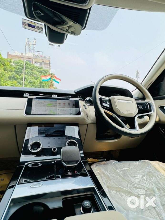 Land Rover Range Velar, 2023, Diesel