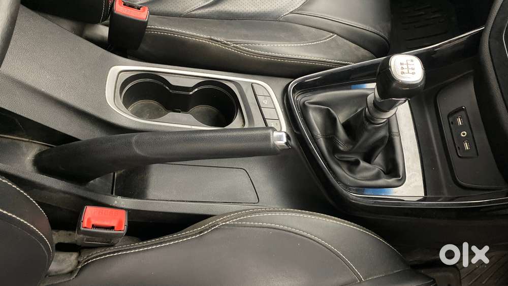 Mg Hector 2.0 Sharp Diesel, 2020, Diesel