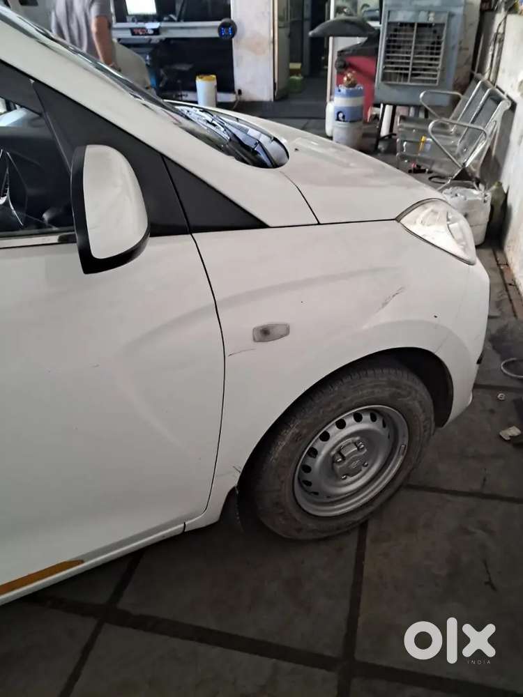Hyundai Santro Magna 2022
