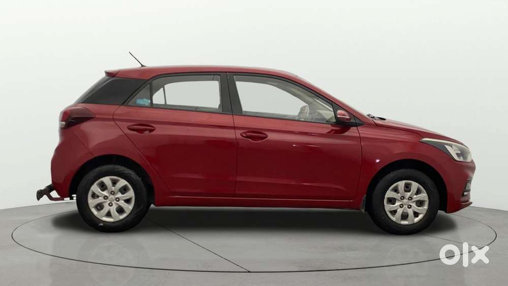 Hyundai Elite I20 Sportz 1.2, 2018, Petrol