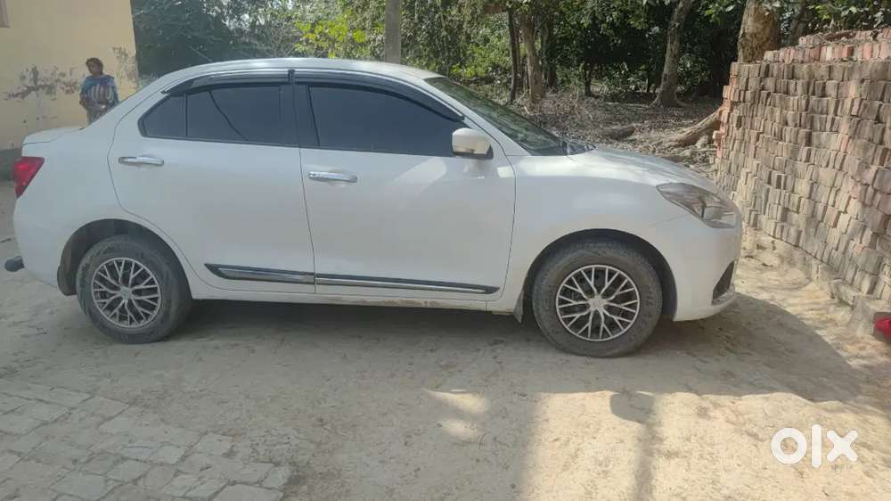 Maruti Suzuki Dzire 2020