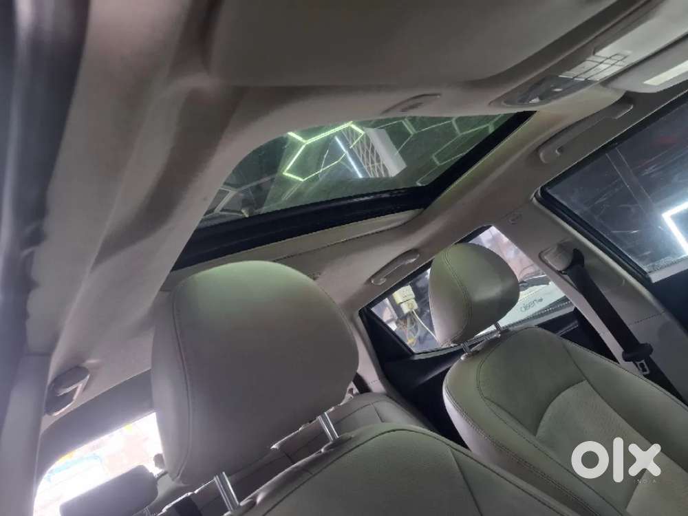 Mahindra Xuv300 W8 Option Diesel, 2020, Diesel