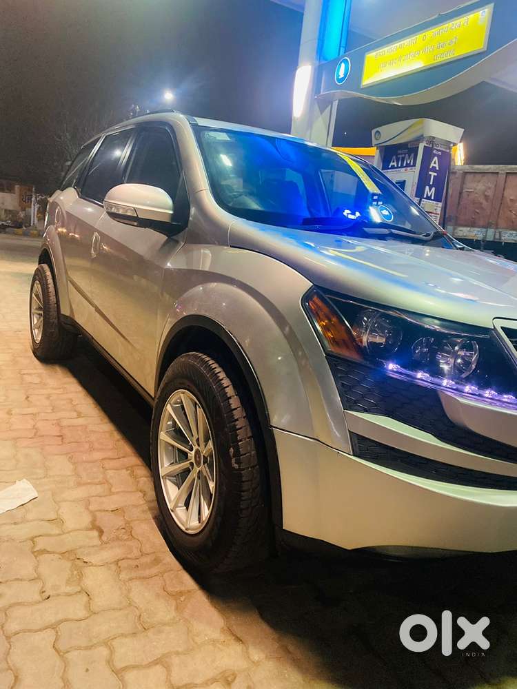 Mahindra Xuv500 Diesel 2012 Manual